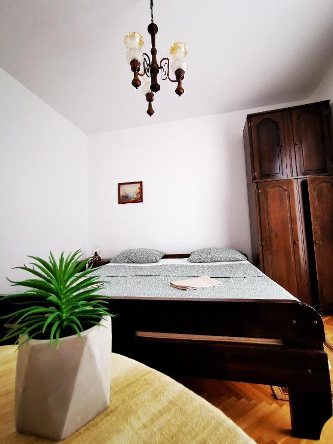 Rooms Silvana Umag Eksteriør bilde