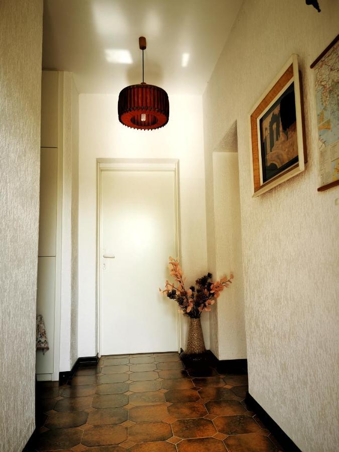 Rooms Silvana Umag Eksteriør bilde