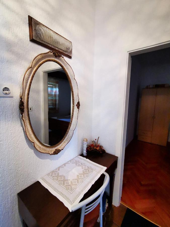 Rooms Silvana Umag Eksteriør bilde