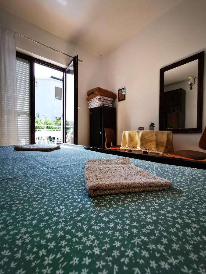 Rooms Silvana Umag Eksteriør bilde
