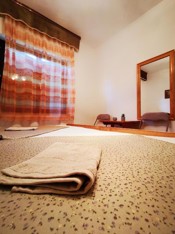 Rooms Silvana Umag Eksteriør bilde